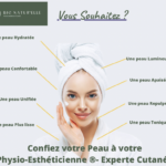 CONSULTATION de PEAU EN LIGNE – Image 2