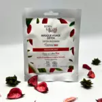 MASQUE  visage DETOX  BIO ressourçant – Image 2