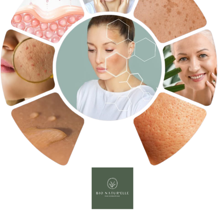 CONSULTATION de PEAU EN LIGNE