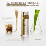 DOUBLE SERUM SURPUISSANT  BIO – Image 4